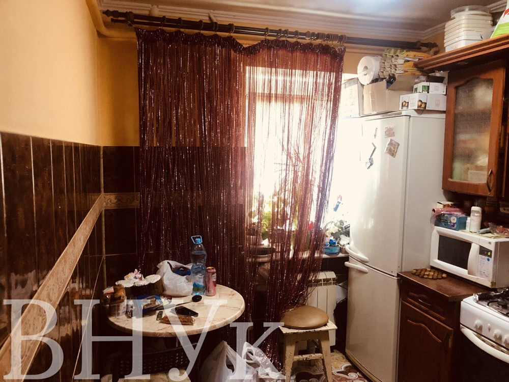 Продаж Квартира 2-кімнатна, 1/4 поверх на братів Дужих Львів - фото 5