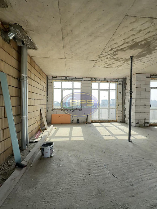 Продаж приміщення вільного призначення на вул. Академіка Заболотного приміщень - 1, поверх - 2/4 Одеса - фото 5