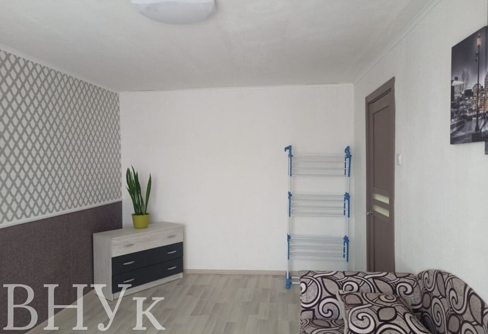 Продаж Квартира 1-кімнатна, 7/9 поверх на вул. Володимира Великого Львів - фото 9