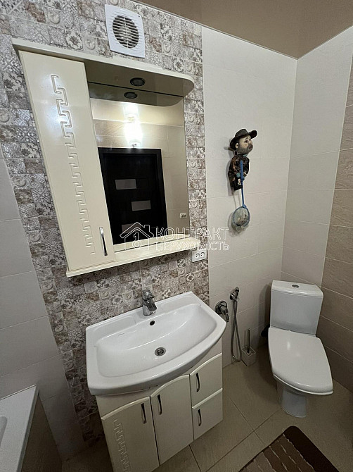 Продаж Квартира 3-кімнатна, 2/5 поверх на вул. Південна Ізюм - фото 11