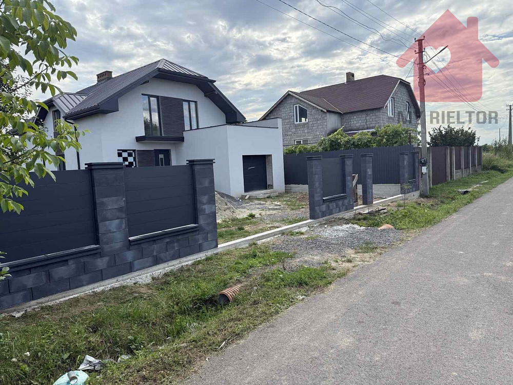 Продаж Будинок  - фото 1