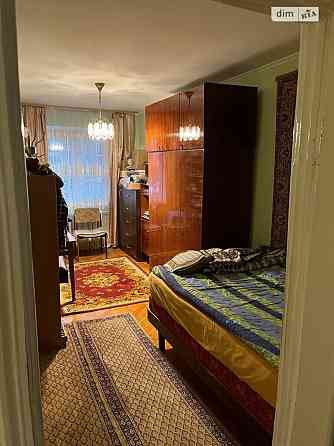 Продаж Квартира 3-кімнатна, 1/5 поверх на Космонавтів Vinnytsya