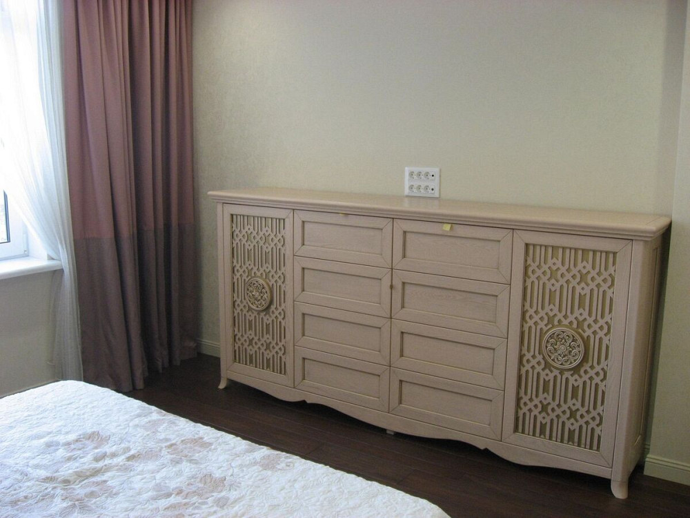 Оренда Квартира 2-кімнатна, 12/24 поверх на Парково-Сирецька, 4в Київ - фото 15