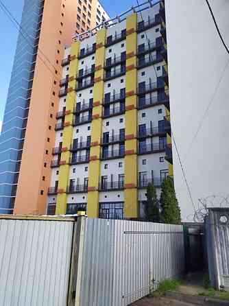 Продаж Квартира 1-кімнатна, 12/24 поверх на Крайня, 1 Київ