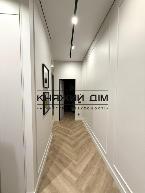 Оренда Квартира 1-кімнатна, 25/36 поверх на Победы просп./ Берестейский просп. Київ - фото 15