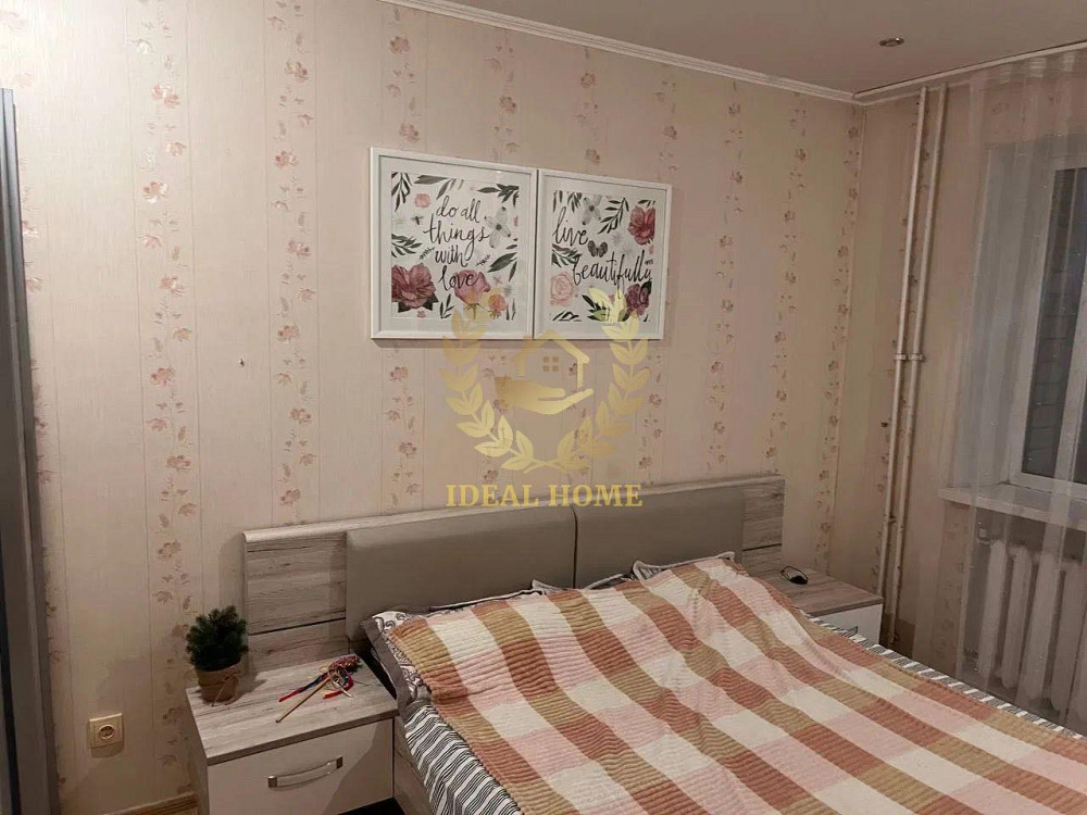 Продаж 3к квартири ЖК Чубинська перлина  - фото 5