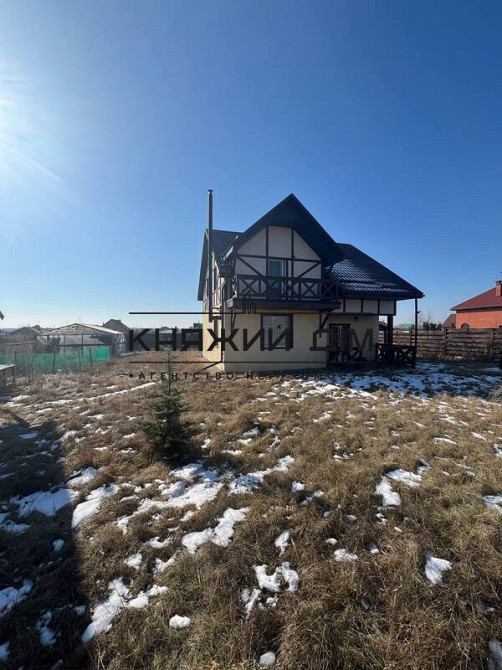 Продаж будинок 125 кв.м, 2 поверхи, 50 км до Києва. № 2211610 Яблунівка (Білоцерківський район) - фото 5