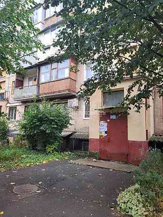 Продаж Квартира 2-кімнатна, 2/5 поверх на вул. Отакара Яроша Kharkiv