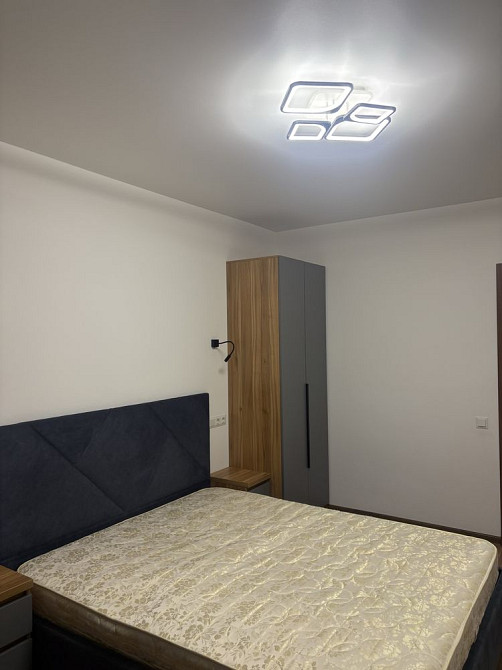 Продаж Квартира 2-кімнатна, 15/25 поверх на Європейського Союзу вул., д. 42 Київ - фото 18