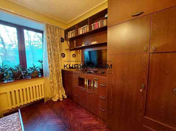 Оренда Квартира 2-кімнатна, 2/5 поверх на Кропивницкого ул. Київ