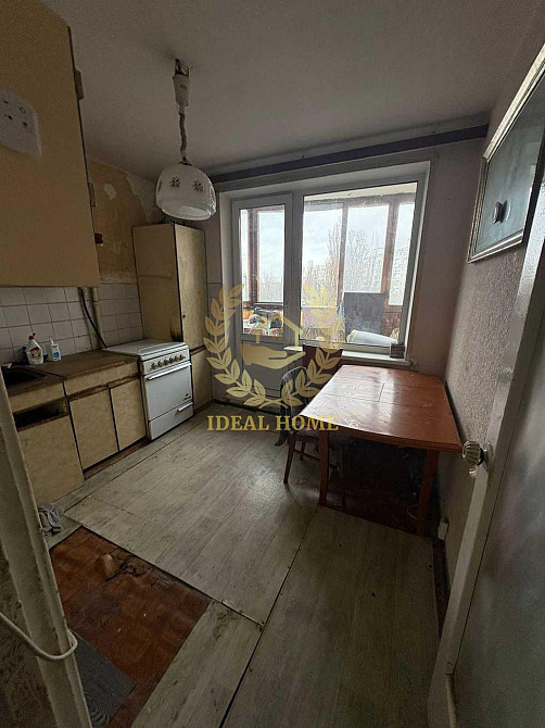 Продаж Квартира 2-кімнатна на Игоря Шамо бул., 10 Київ - фото 12