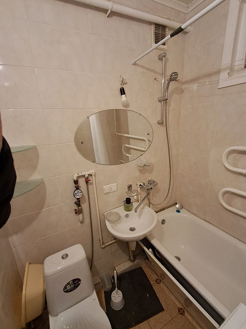 Продаж Квартира 1-кімнатна, 2/5 поверх на Джона Маккейна вул., д. 37-А Київ - фото 14