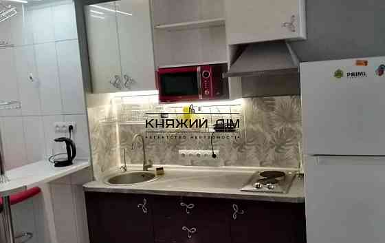 Оренда Квартира 1-кімнатна, 11/25 поверх на Победы просп./ Берестейский просп. Київ