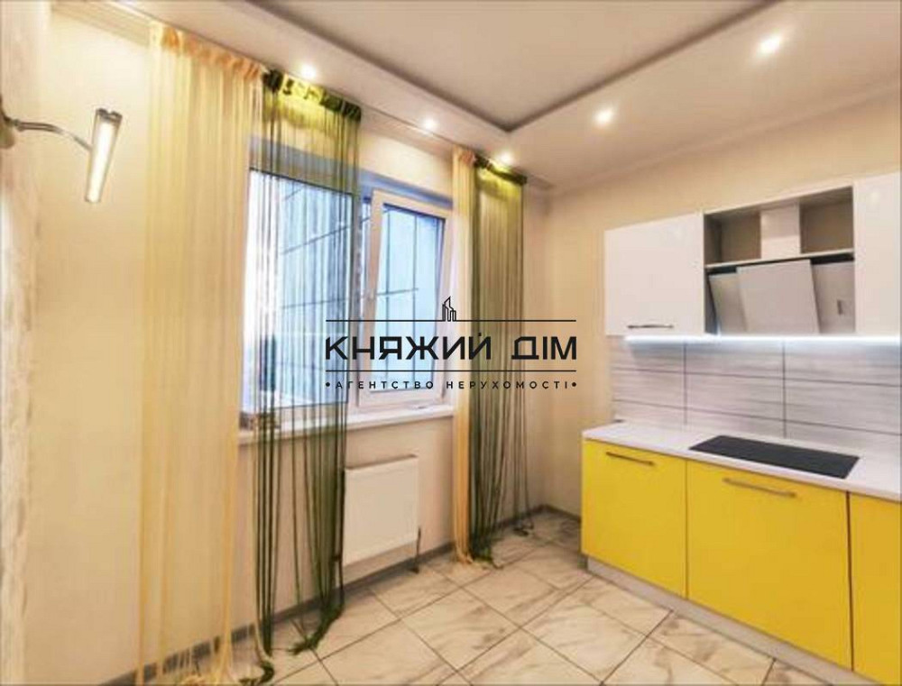 ЖК Блакитний Блюз. Продаж 3 кв. м Лівобережна. Код Об'єкта: № 21137244 Київ - фото 14