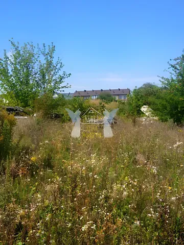 Продажа земельного участка  площадь 9 сот Ходорівська вулиця 1  - изображение 5