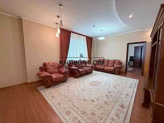 Оренда Квартира 2-кімнатна, 16/24 поверх на Тараса Шевченко бульв. Kiev