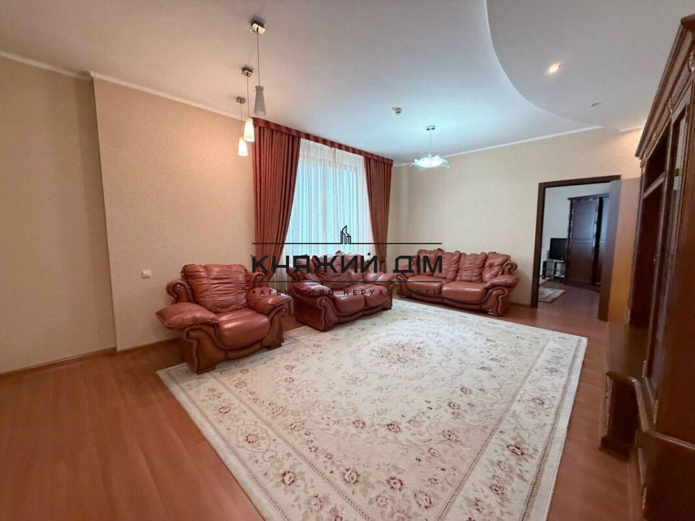 Оренда Квартира 2-кімнатна, 16/24 поверх на Тараса Шевченко бульв. Kiev - photo 2