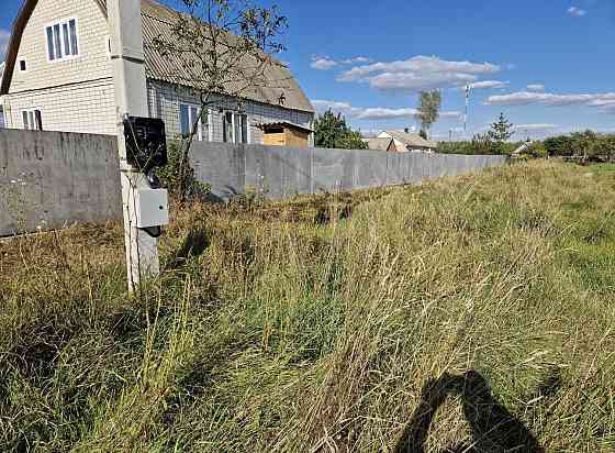 Продаж земельної ділянки 15 соток на Іванівка Zhytomyr