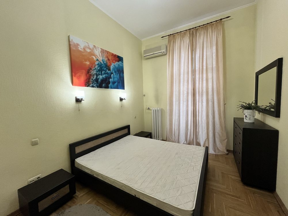 Продаж Квартира 3-кімнатна, 3/5 поверх на Євгена Чикаленка вул., д. 21 Киев - изображение 3