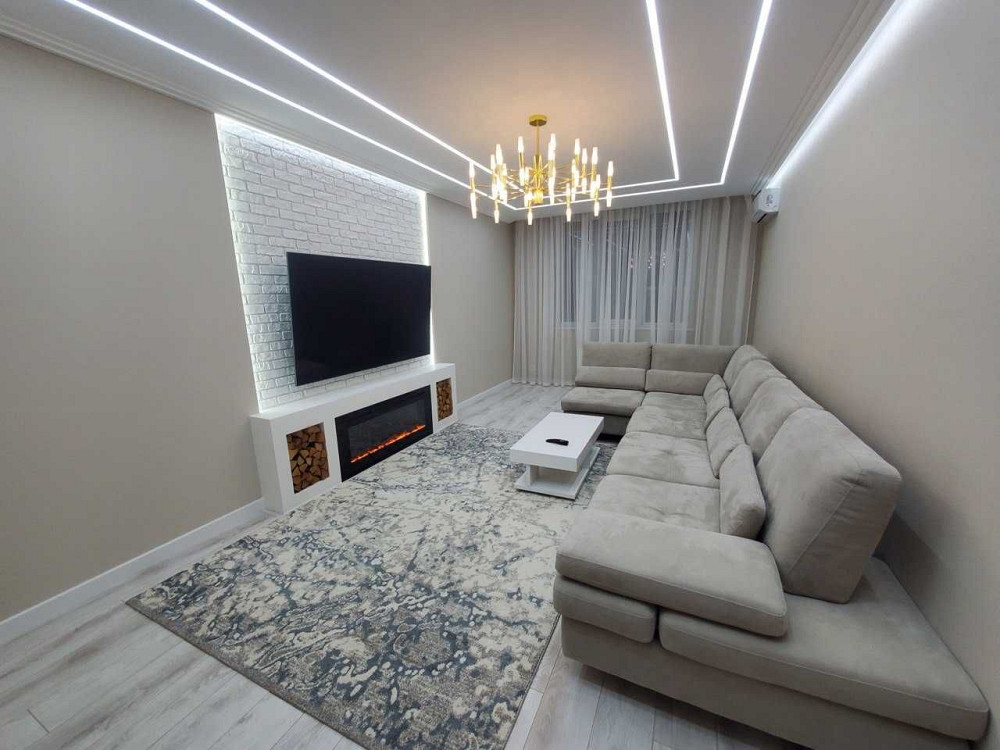 Продаж 3к Квартира 111 кв.м Максимовича Михайла вул. Kiev - photo 2