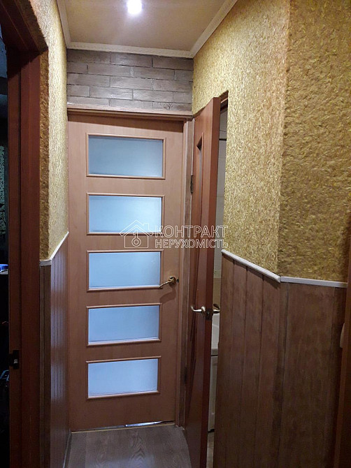 Продаж Квартира 2-кімнатна, 2/2 поверх на вул. Слобожанська  - фото 20