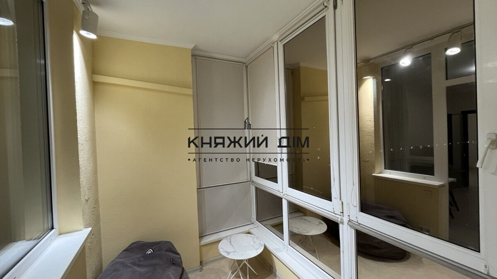 Оренда Квартира 1-кімнатна, 17/25 поверх на Елизаветы Чавдар ул. Київ - фото 14