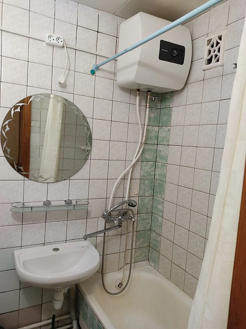 Оренда Квартира 1-кімнатна, 7/9 поверх на Михаила Котельникова, 3 Киев - изображение 6