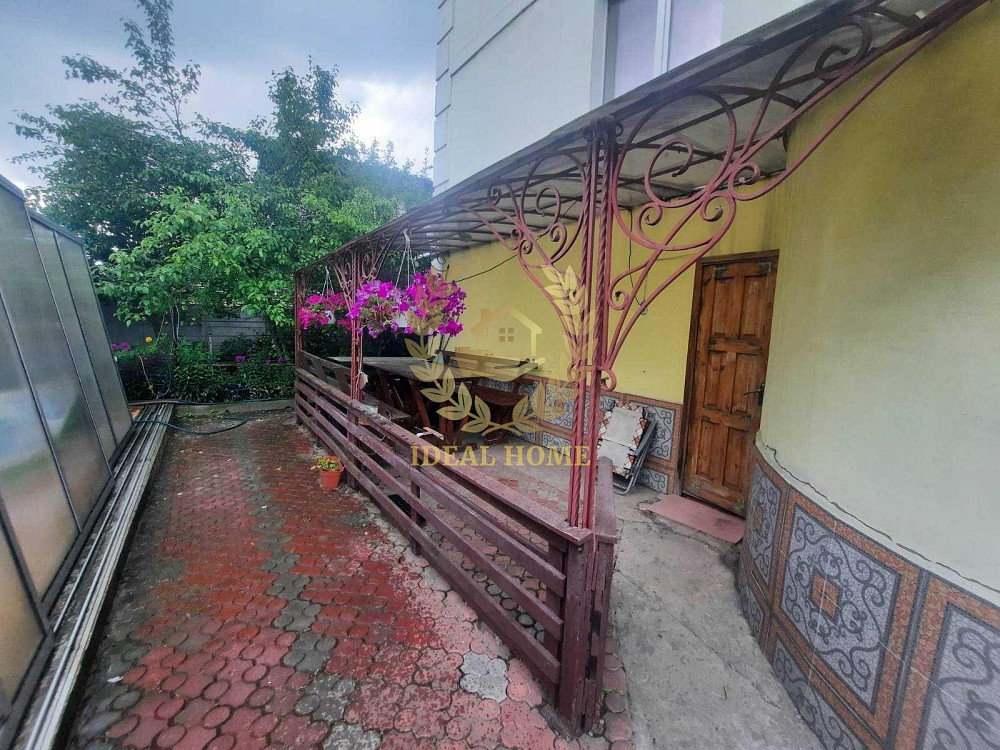 Продам 4 х поверховий будинок 300 м2 в Боярці Boyarka - photo 18