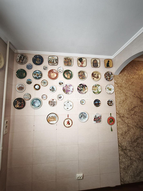 Продаж Квартира 3-кімнатна, 3/16 поверх на вул. Ахсарова Kharkiv - photo 11