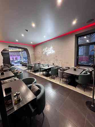 Оренда заклад громадського харчування на вул. Ярослава Мудрого приміщень - 2, поверх - 1/1 Kharkiv