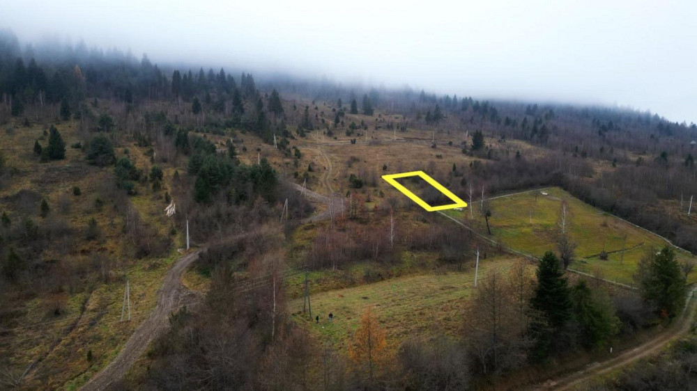 Продаж земельної ділянки 12 соток на вул. Івана Франка Korchyn (Skolivskyi raion) - photo 1