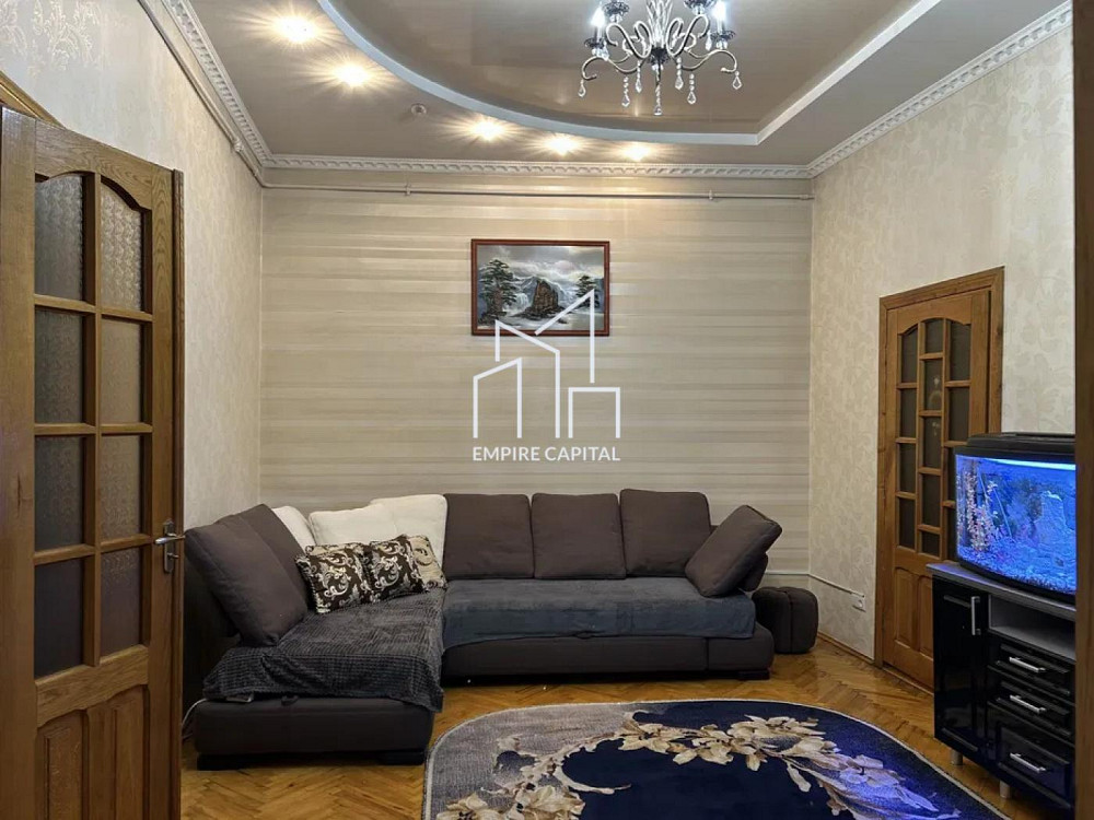 Оренда Квартира 4-кімнатна, 3/3 поверх на вул. Римлянина Петра Львів - фото 8