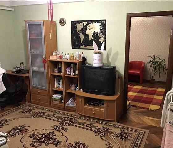 Оренда Квартира 2-кімнатна, 3/5 поверх на Деревлянська, 16 /2 Киев