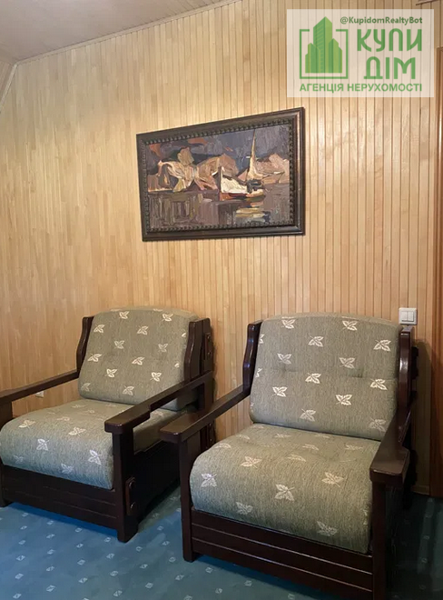 Продажа будинку із срубу з коштовними меблями. Кропивницький - фото 18