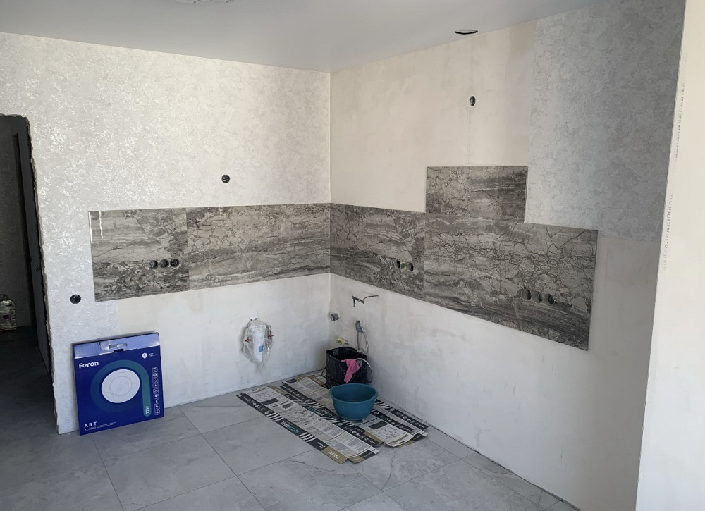 Продаж 2к Квартира 59 кв.м Євгенія Рихліка 15 Zhytomyr - photo 2