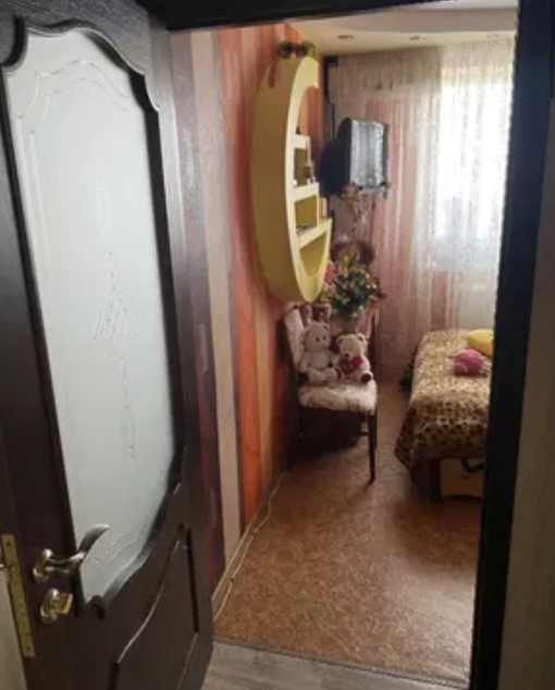 Продаж Квартира 3-кімнатна на ул. Гвардейская, 68 Черноморское - изображение 5