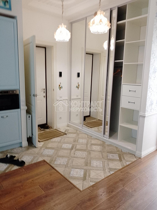 Продаж Будинок 2-кімнатний на вул. Харківського метрополітену Харьков - изображение 4