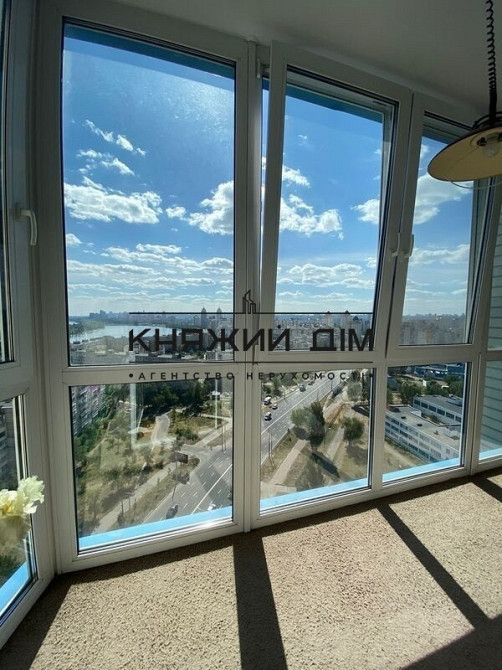 Продаж 3-кімнатної квартири на Оболоні КОД 21147043 Київ - фото 13