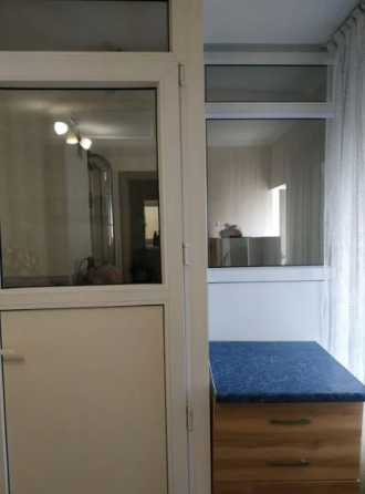 1 ком.квартиртира в центре -улица Нежинская Одеса