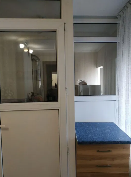 1 ком.квартиртира в центре -улица Нежинская Одеса - фото 4