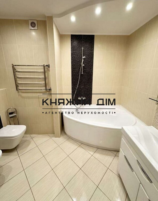 Оренда 2кімнатної квартири м. Васильківська ЖК Васильківський Київ - фото 11