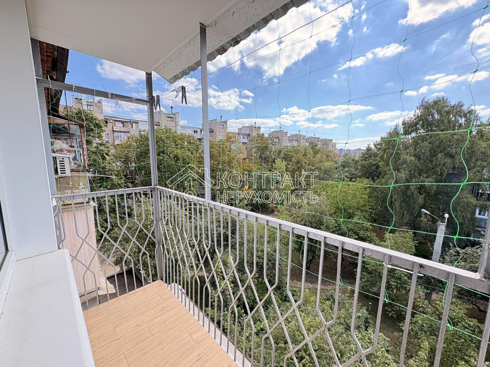 Продаж Квартира 1-кімнатна, 5/5 поверх на вул. Науки Kharkiv - photo 11