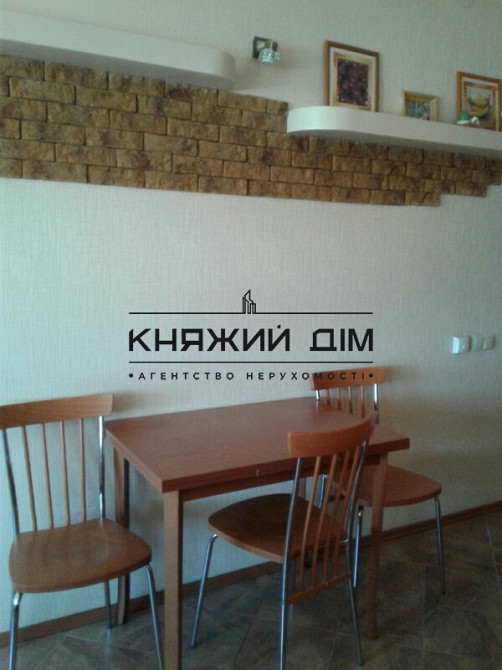 Оренда 1 кімнатної квартири Нова Дарниця. Код об'єкту: 1167778 Kiev - photo 14