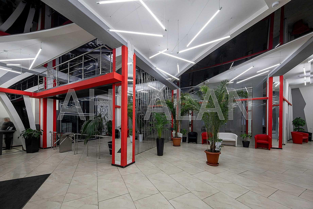 Оренда офісне приміщення на вул. Сумська приміщень - 2, поверх - 4/9 Київ - фото 10