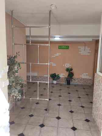 Продаж комерційне приміщення на ул. Палубная, 9/1 приміщень - 3, поверх - 1 Одеса