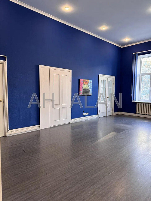 Оренда Будинок 5-кімнатний на вул. Рейтарська Київ - фото 2