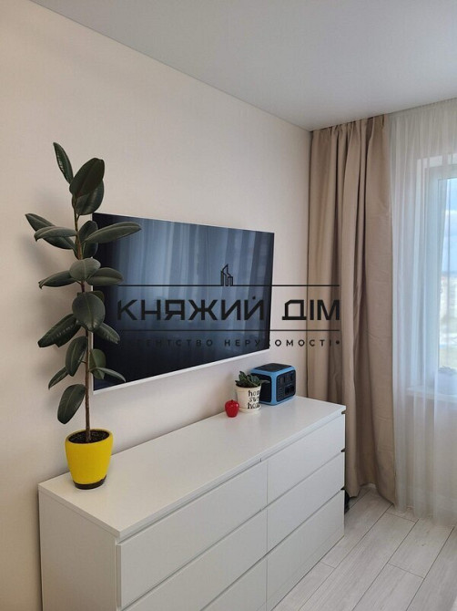 єВідновлення! Продаж 1-но к. квартири в ЖК Патріотика Осокорки/Позняки. № 21146504 Київ - фото 3