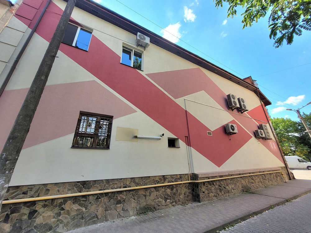 Продаж торгове приміщення на Хмельницького Б. вул., 78 поверх - 1/3 Ivano-Frankivs'k - photo 5