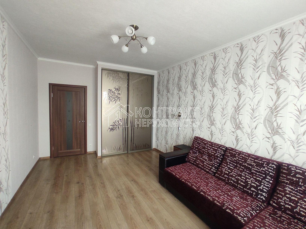 Продаж Квартира 2-кімнатна, 3/9 поверх на вул. Перемоги Харків - фото 19