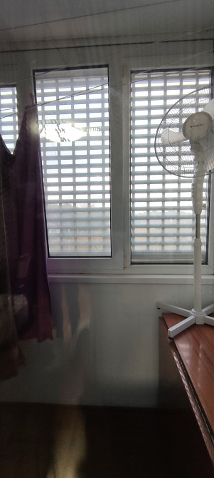 Квартира 3 комнаты в пос. Нати Нерубайське - фото 16